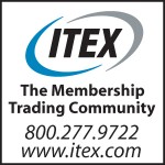 itex logo